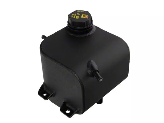 2024-2025 Mustang Fathouse Performance Coolant Tank