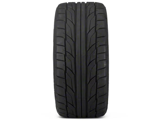NITTO NT555 G2 Summer Ultra High Performance - 285/30R20