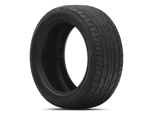 NITTO NT555 G2 Summer Ultra High Performance - 255/45R18