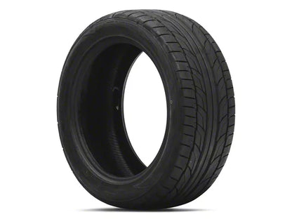 NITTO NT555 G2 Summer Ultra High Performance - 255/45R18