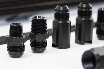 2015-2025 Steeda Mustang Differential Cooler Kit