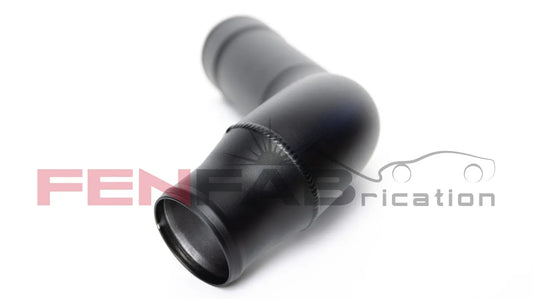 FENFABrication 2020+ Ford Explorer ST OEM Charge Pipe Kit