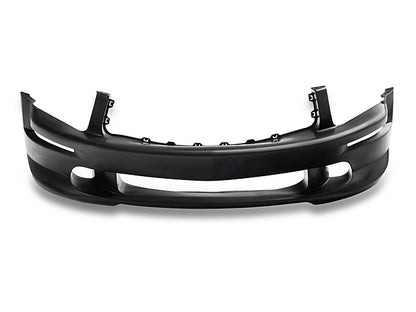 2005-2009 Street Scene Gen 2 Front Fascia; Unpainted