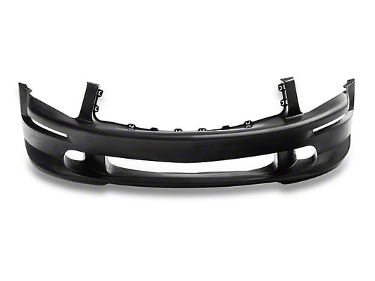 2005-2009 Street Scene Gen 2 Front Fascia; Unpainted