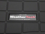 2005-2014 Weathertech DigitalFit Cargo Liner; Black