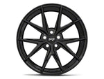 2005-2025 Niche Misano Gloss Black Wheel; 20x9; 35mm Offset