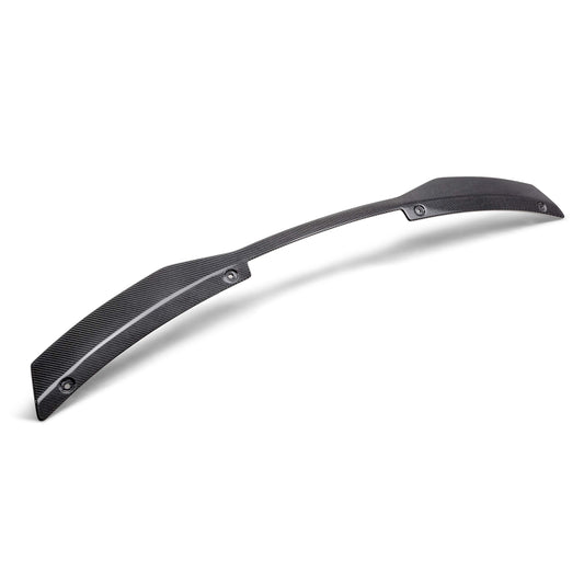 2024-2025 Ford Mustang Dark Horse w/Handling Package Anderson Composites Type-OE carbon fiber Gurney flap