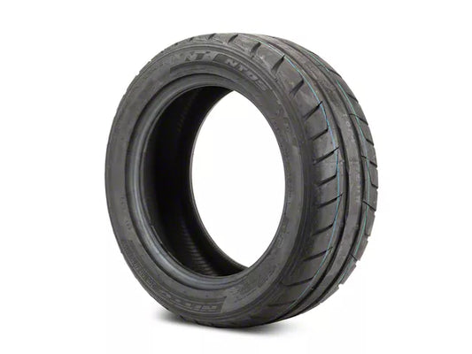 NITTO NT05 Max Performance - 275/40R17