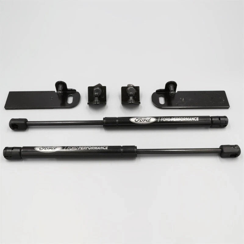 2015-2020 Mustang GT350 Ford Performance Hood Struts Prop Lift Kit M-16826-GT350