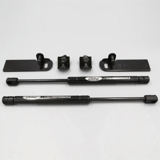2015-2020 Mustang GT350 Ford Performance Hood Struts Prop Lift Kit M-16826-GT350