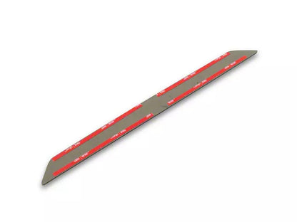 2024-2025 Mustang SpeedForm Reverse Light Cover; Smoked