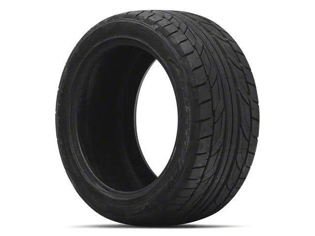 NITTO NT555 G2 Summer Ultra High Performance - 275/40R17