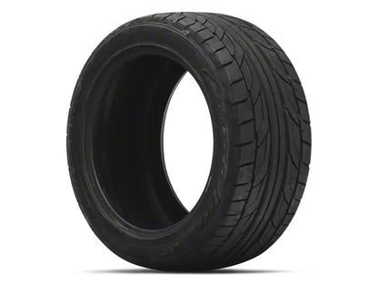 NITTO NT555 G2 Summer Ultra High Performance - 275/40R17