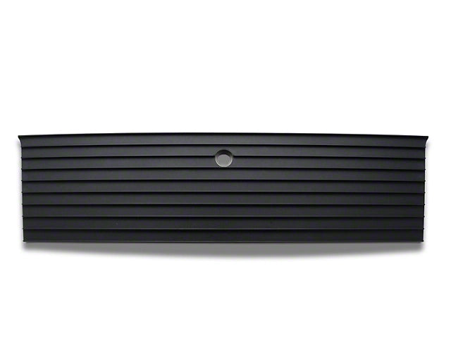 2005-2009 CDC Rear Decklid Trim Panel