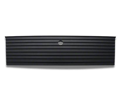 2005-2009 CDC Rear Decklid Trim Panel