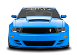 2010-2012 Mustang Cervinis Stalker Hood