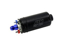 AEM Electronics 400LPH Inline High Flow Fuel Pump