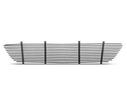 2010-2012 Cervini's Stalker Lower Billet Grille; Black