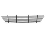 2010-2012 Cervini's Stalker Lower Billet Grille; Black