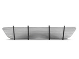 2010-2012 Cervini's Stalker Lower Billet Grille; Black