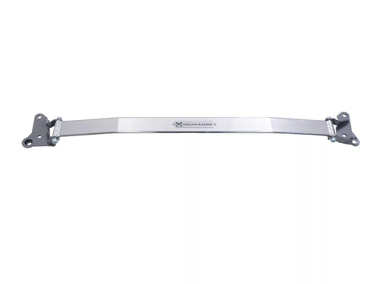 2015-2026 Mustang GT, EcoBoost Megan Racing Race-Spec Strut Tower Brace