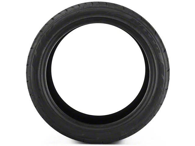 NITTO NT555 G2 Summer Ultra High Performance - 265/40R19