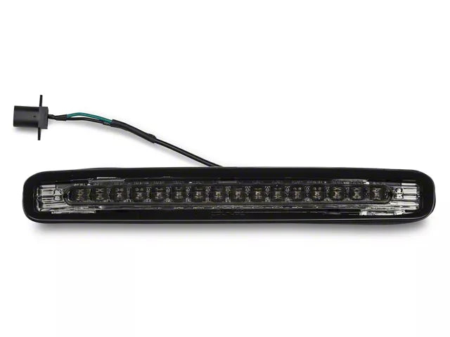 2005-2009 Raxiom Axial Series LED Third Brake Light; Smoked