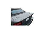 2001-2004 Saleen S281 1-Piece Rear Spoiler UNPAINTED