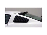 2005-2014 Solarwing Rear Spoiler; Smoked