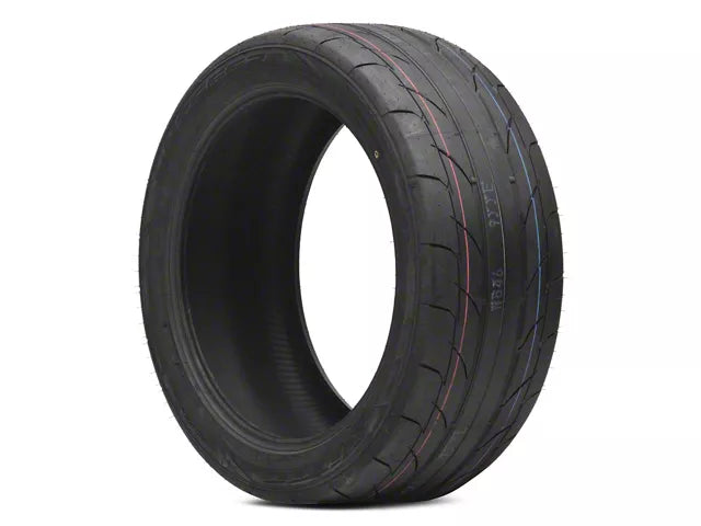 NITTO NT555RII Competition Drag Radial - 285/30R20
