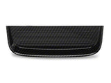 2015-2023 Mustang SpeedForm Console Organizer Tray; Carbon