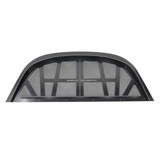 Carter's Customs 1999-2001 Cobra Mustang Flat Bottom Race Splitter