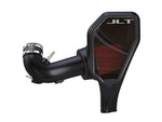 2018-2023 Mustang GT JLT Cold Air Intake with Snap-In Lid and Red Oiled Filter