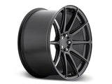 2005-2025 Niche Essen Matte Black Wheel; 19x8.5; 35mm Offset