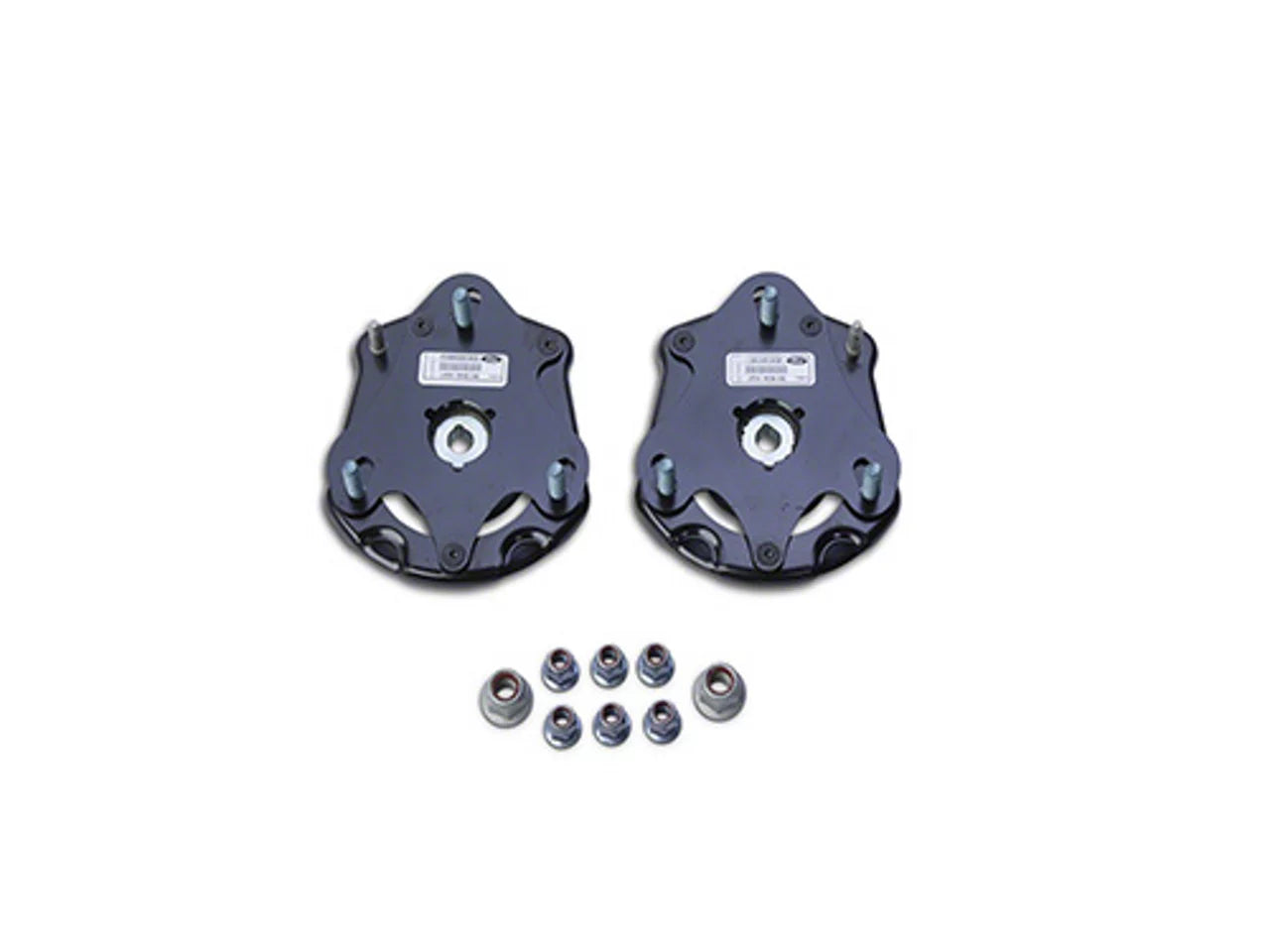 2015-2026 Mustang Ford Performance Adjustable Caster Camber Plates