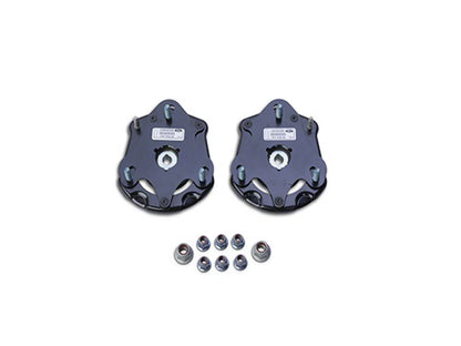 2015-2026 Mustang Ford Performance Adjustable Caster Camber Plates
