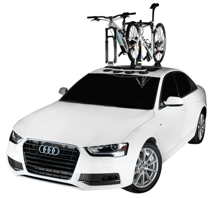 SeaSucker Mini Bomber Rack - 2 Bikes