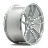 2005-2025 Velgen Wheels VF5 Wheel Gloss Silver 20x11