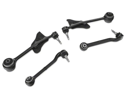 2015-2023 Mustang GT, EcoBoost Ford Performance Pack Front Control Arm Kit