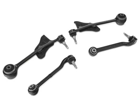 2015-2023 Mustang GT, EcoBoost Ford Performance Pack Front Control Arm Kit