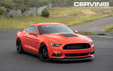 2015-2017 Mustang Cervinis GT500 Style Hood