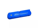 1979-1993 289/302/351W Mustang Ford Performance Laser Etched Valve Covers with Ford Racing Logo