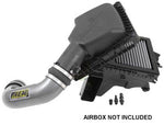 2011-2014 AEM Induction Intake Tube with DryFlow Replacement Air Filter