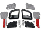 2005-2009 Roush Front Fascia; Unpainted