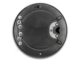 1994-20004 Mustang SHR Fuel Door; Black