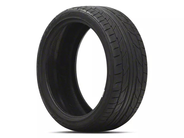 NITTO NT555 G2 Summer Ultra High Performance - 255/35R20