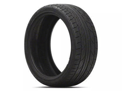 NITTO NT555 G2 Summer Ultra High Performance - 255/35R20
