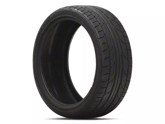 NITTO NT555 G2 Summer Ultra High Performance - 255/35R20