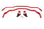 2015-2025 Mustang BMR Adjustable Front and Rear Sway Bars