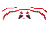 2015-2025 Mustang BMR Adjustable Front and Rear Sway Bars